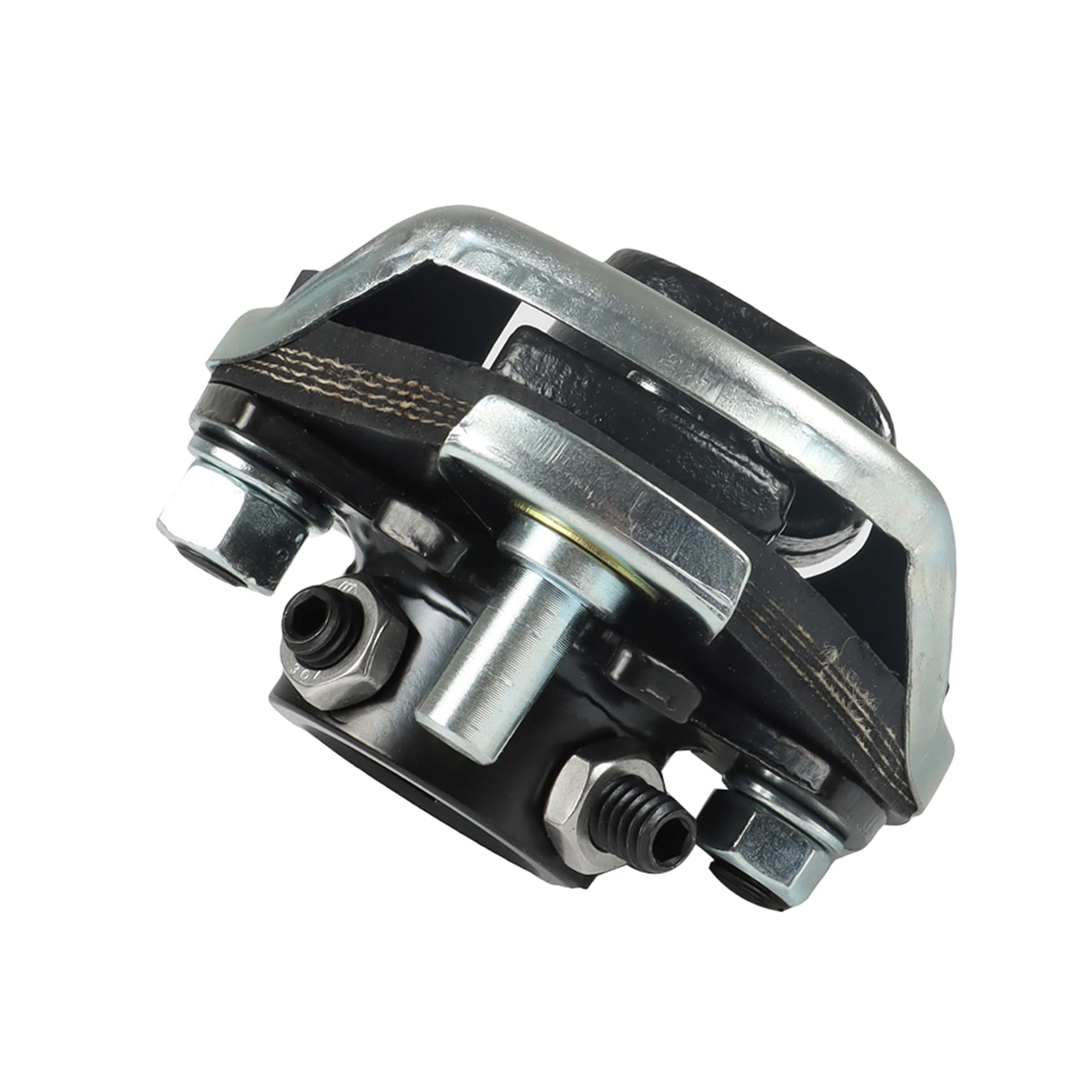 Photo 1 of WFLNHB Spline Steering Rag Joint 1 DD x 13/16-36 Replacement for GM and Earlier Power Box