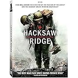 Hacksaw Ridge [DVD]