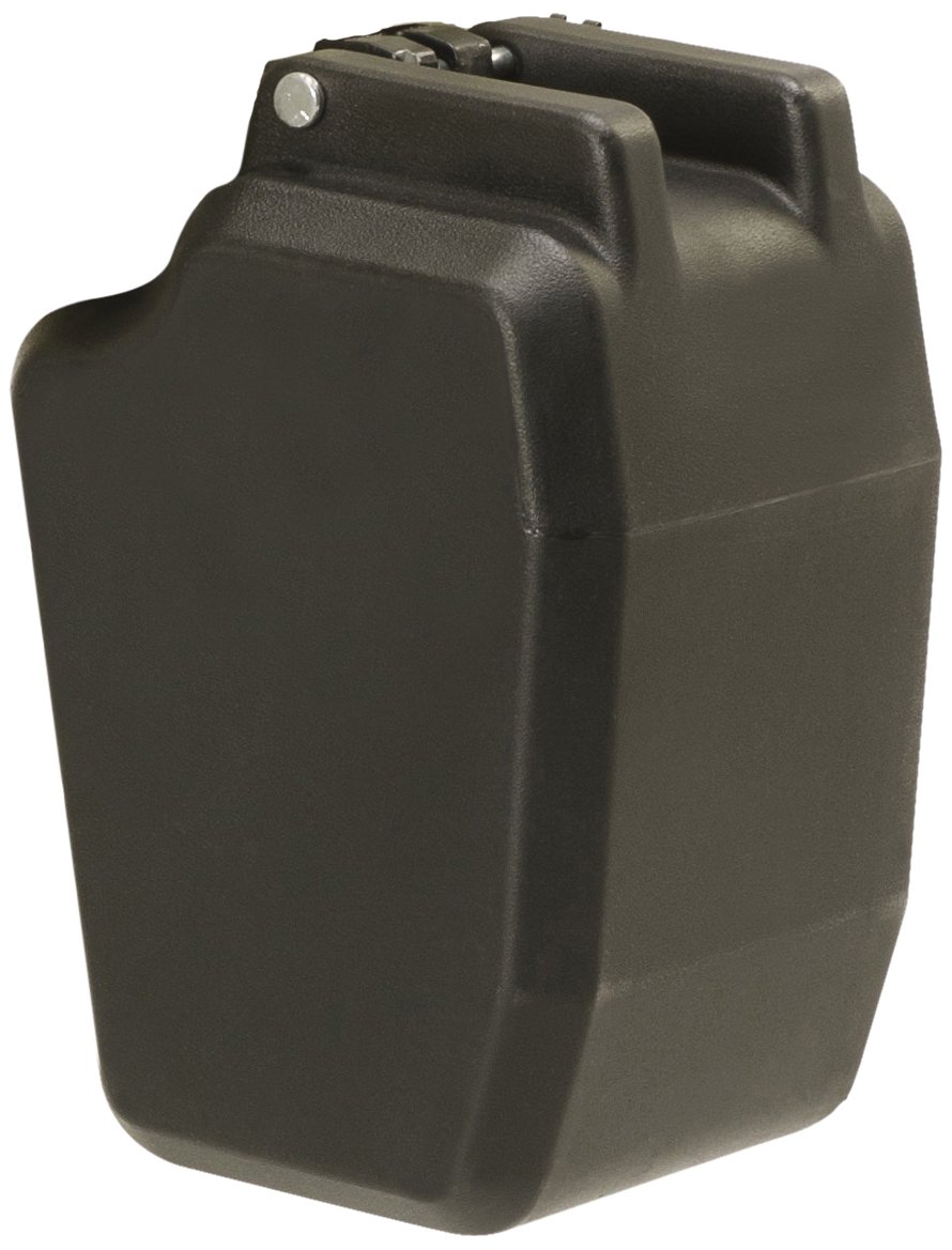 Coffing JLC927 Plastic Chain Container, 201/4" Length, For JLC