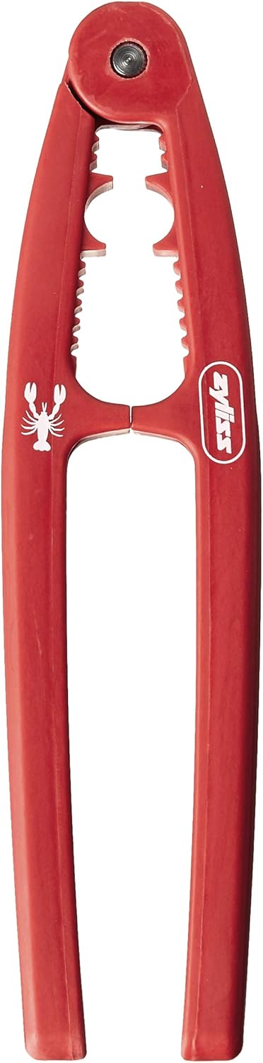 ZYLISS Seafood Cracker: Seafood Tools: Kitchen & Dining