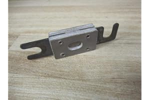 Cooper Bussmann Bussman ANN-250 Ann Very Fast Acting Limiter - 250 Amp