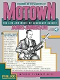 Standing in the Shadows of Motown: The Life and Music of Legendary Bassist James Jamerson by Dr. Licks, James Jamerson