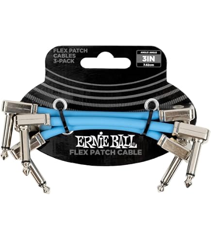 Amazon.com: Free The Tone SL-4L-NI-10K Solderless Cable Kit