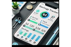 Budget Tracker & Bill Reminder