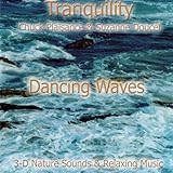 DANCING WAVES                                      image