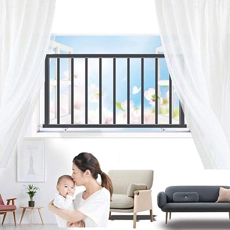 Fensterschutz Fürs Kleinkind Sicherheitsgitter Kindersicherheit