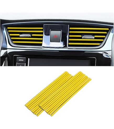 Coprivolante In Carbonio Per Jeep Renegade/Compass - 3 Pezzi, Adesivo, Interni Auto - Foto 4