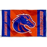 Boise State Broncos Flag