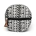 ELENTURE Yoga Mat Bag for Men & Women, Full-Zip Yoga Bags and Carriers fits All Your Stuff, Travel Yoga Gym Bag for 1/4