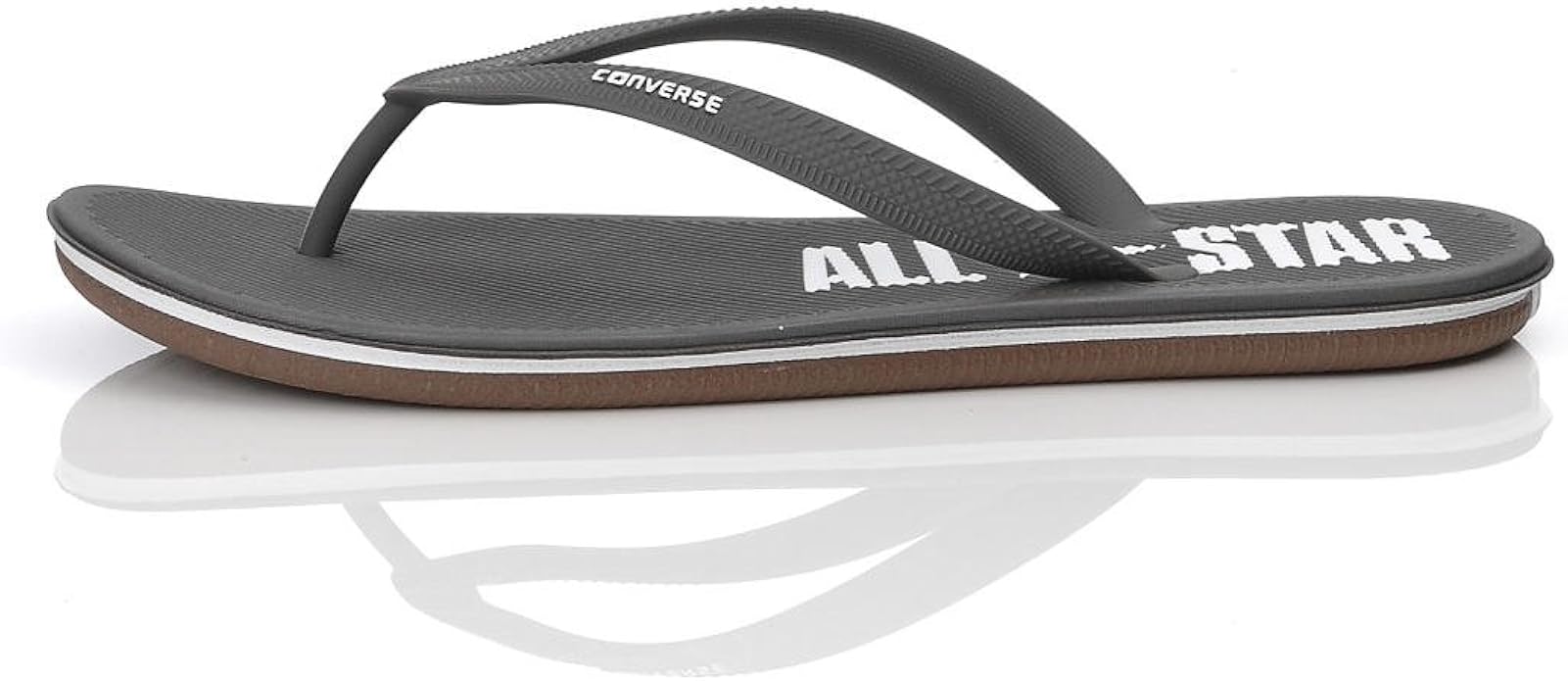 converse looking slippers