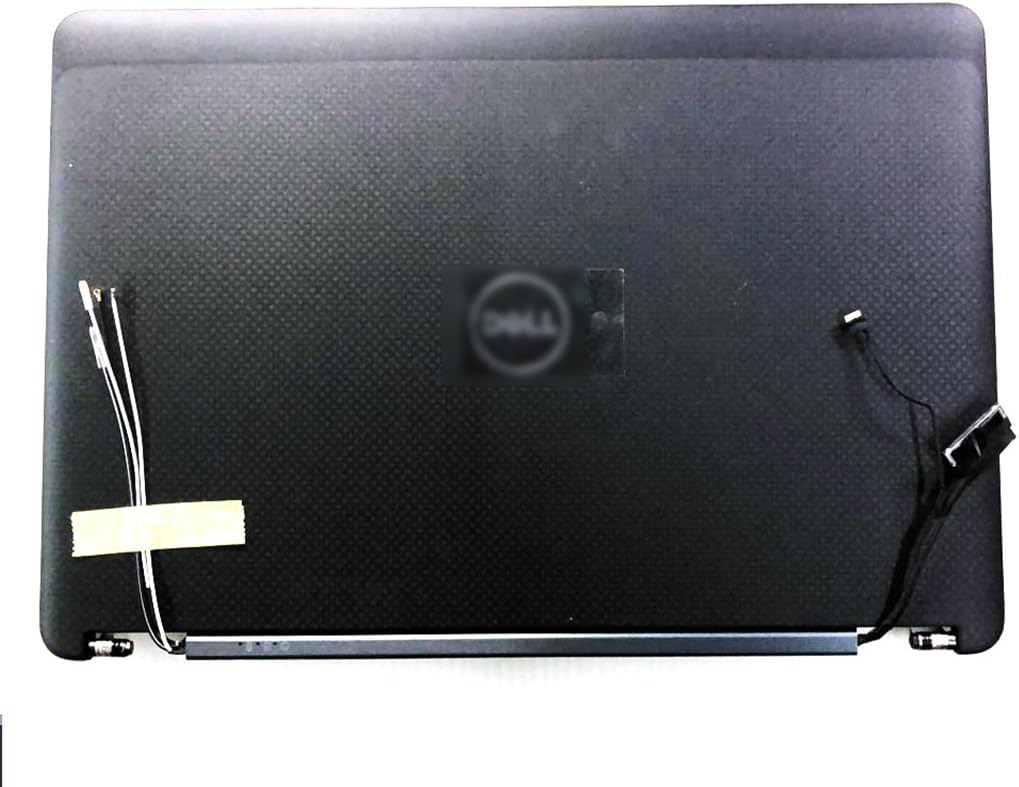 Amazon Com Youyuan Complete Assembly For Dell Latitude E7450 Replacement Laptop Lcd Led Display Screen Touchscreen 19x1080p 8mnkf 2d73t Computers Accessories