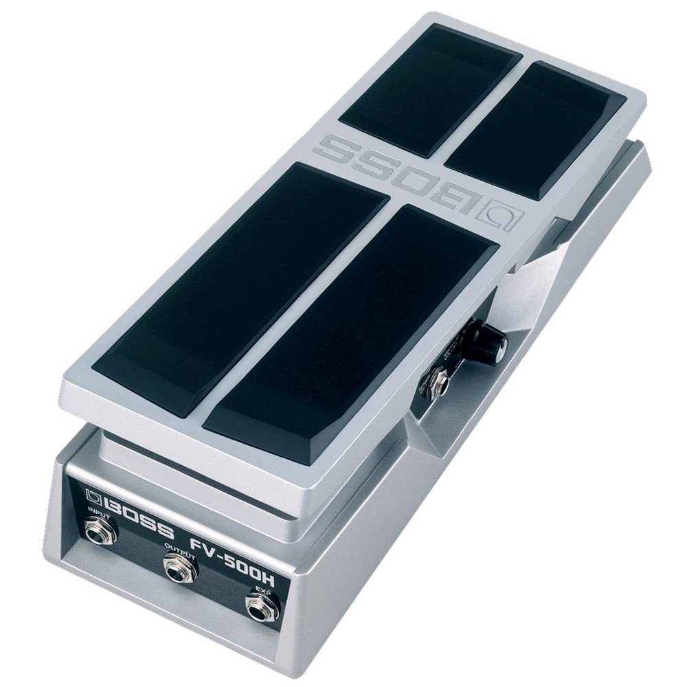 best volume pedal for keyboard