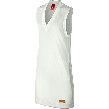 Nike Womens Fitness Workout Dress White L At Amazon Women S Nike Womens Fitness Workout Dress White L At Amazon Women S