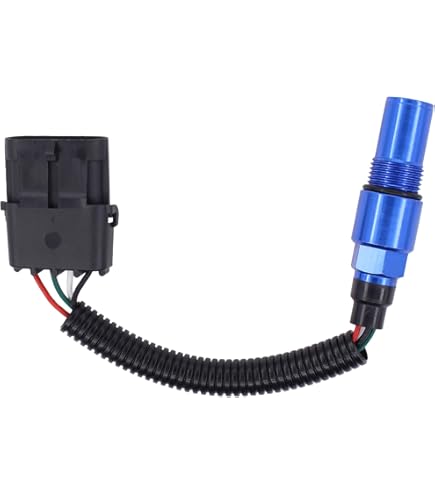 12VDC 3054608 Fuel Shut Off Solenoid 209940 4024808 3408421