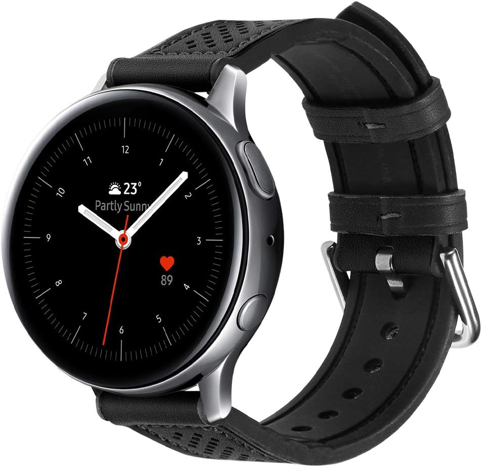 spigen galaxy watch band