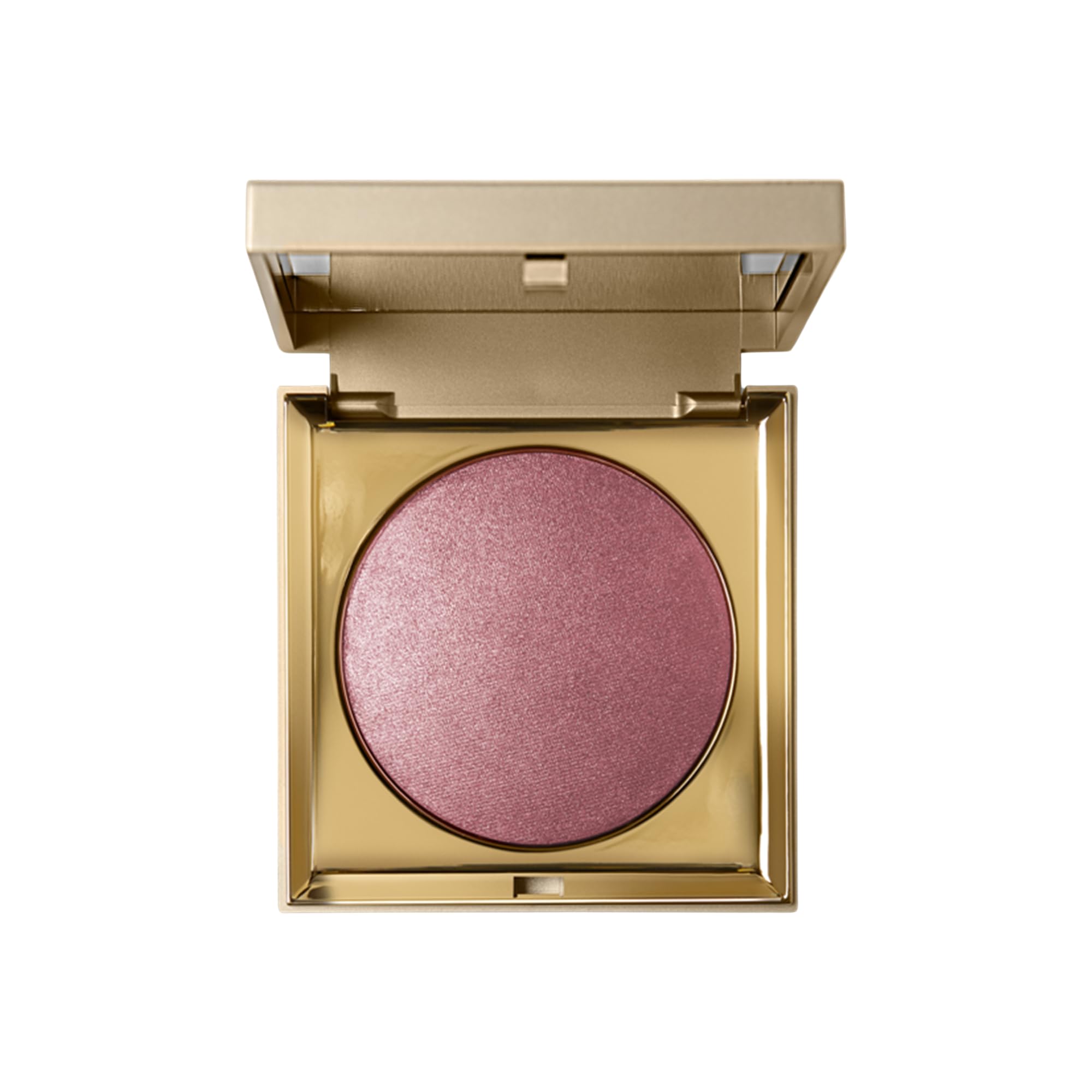 stila Heaven’s Hue Highlighter | Lightweight Soft Makeup Glow, Bouncy Texture Illuminates Skin, Transfer-Resistant | Incandescence, 0.35 Oz. (Pack of 1)