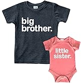 Unordinary Toddler Big Brother Little Sister Outfits Shirt Sibling Shirts Matching Baby Newborn Girl Outfit