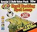 Repti Basking Spot Lamp (50 watt)