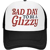 Funny Trucker Hats for Men -Mens Funny Hats- Adult Humor & Inappropriate Designs - Dirty Offensive Hats