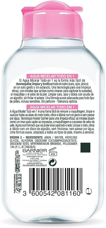 Remover, 100 ml