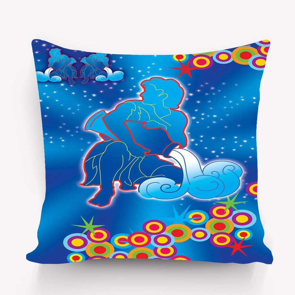 Amazon Com Yilinger Throw Pillows Stylish Chic Pillowcases