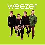 Weezer Green Album