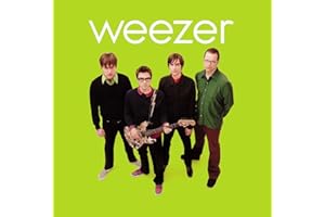 Weezer Green Album