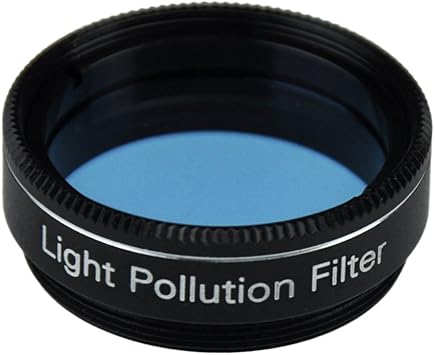 best telescope for light pollution