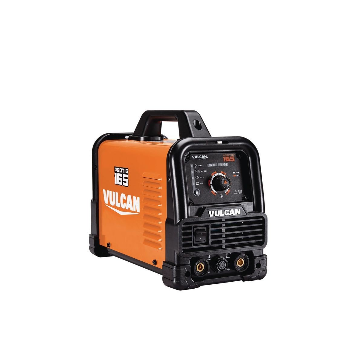 vulcan protig 200