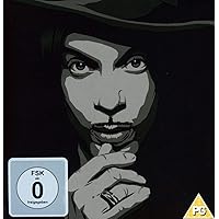 Up All Nite With Prince: The One Nite Alone Collection