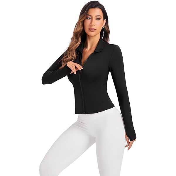 Long Sleeve Amazon Womens Running Jacket Lulu Dupe Womens Running