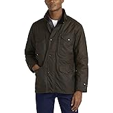 Barbour Men's Sapper Wax Jacket
