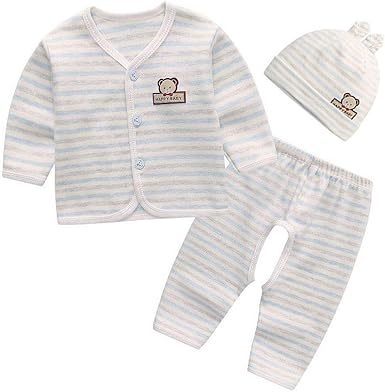 natural color baby clothes