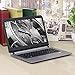 F FORITO 2-Pack 14 Inch Anti Scratch HD Clear Laptop Screen Protector Compatible with 14