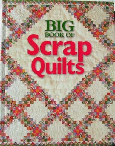 ScrapTherapy® Scraps Plus One!: New Patterns to Quilt Through Your