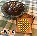 Solitaire Hexagon 37 Pegs - Strategy Wooden Game