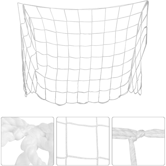 Football Goal Net Soccer Goal Net, Replacement Soccer