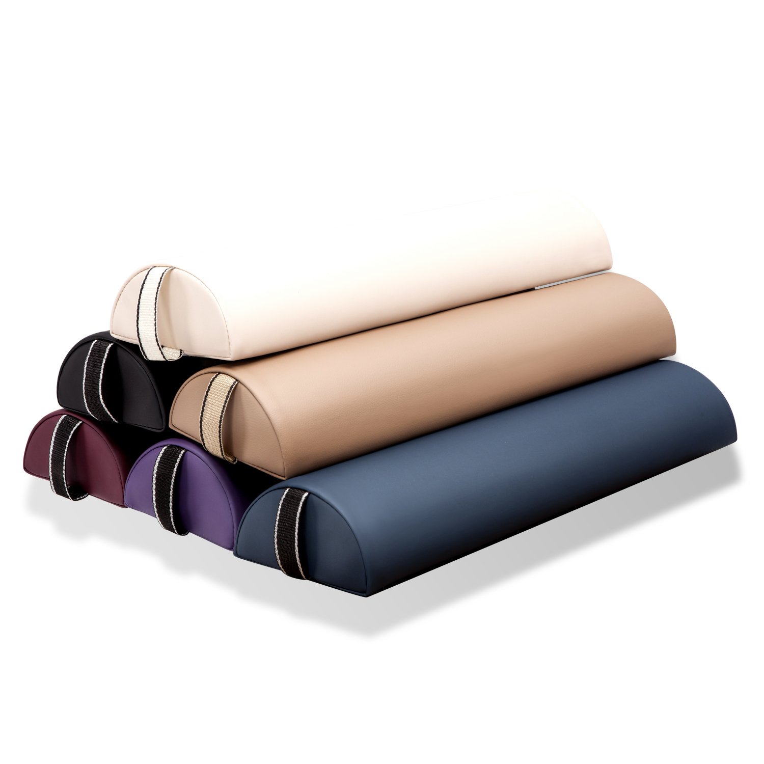 Dr.lomilomi Small Halfround Massage Bolster 612 (Small