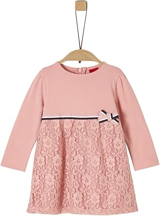 amazon uk baby girl dresses