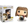 Funko Pop! Harry Potter #80 Hermione Granger with Cauldron (Hot Topic Exclusive)