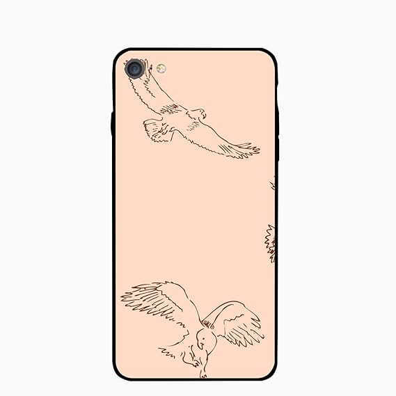 Amazoncom Eagles Sketch Pencil Drawing Iphone 6s Case For
