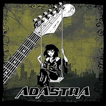 adastra pusti adastra pusti