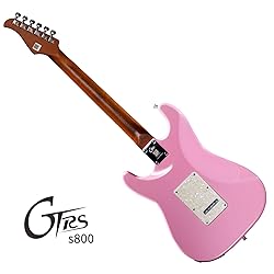 MOOER GTRS S800 Intelligent Guitar with Tone