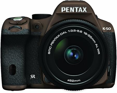 Amazon Co Jp Ricoh デジタル一眼レフ Pentax K 50 Dal18 55mmwrレンズキット ココアブラウン ブラック 052 K 50 L18 55wr Kit Cocoa Brown Black 052 116 カメラ Amazon Co Jp Ricoh デジタル一眼レフ Pentax K 50 Dal18 55mmwrレンズキット ココアブラウン ブラック 052 K 50 L18 55wr Kit Cocoa Brown Black 052 116 カメラ