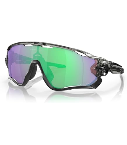 Amazon.com: Oakley Original Jawbreaker OO9290 00003031 Black