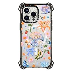 CASETiFY Bounce iPhone 15 Pro Max Case [6X Military
