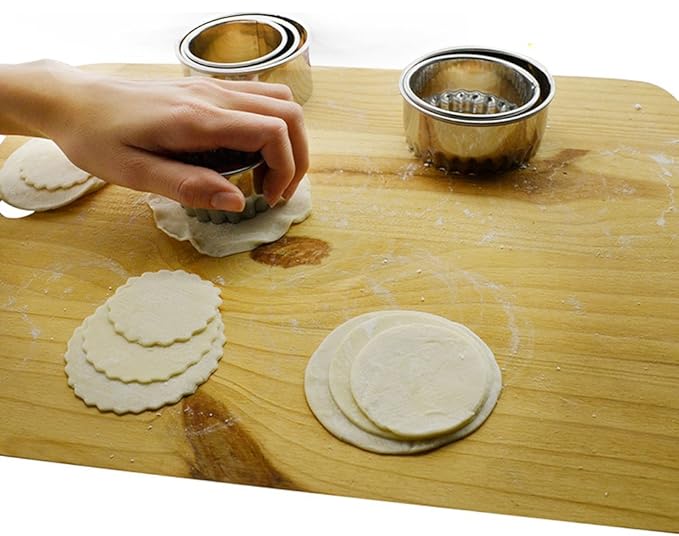 huangyifu Pad alfombrilla de horneado de silicona para rodillo de ...