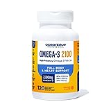 Oceanblue Professional Omega-3 2100-120 ct