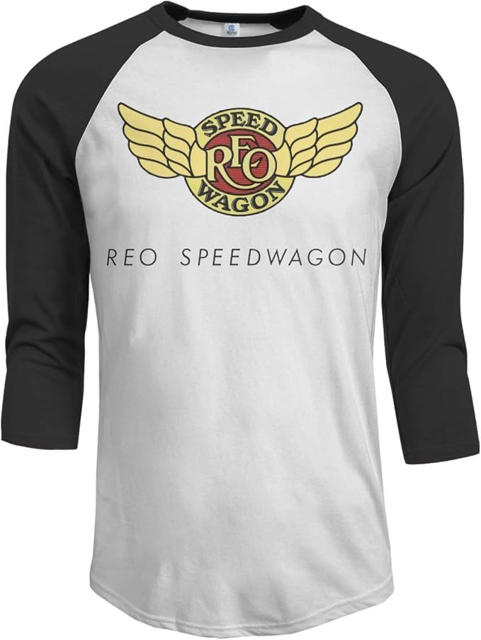 reo speedwagon tee