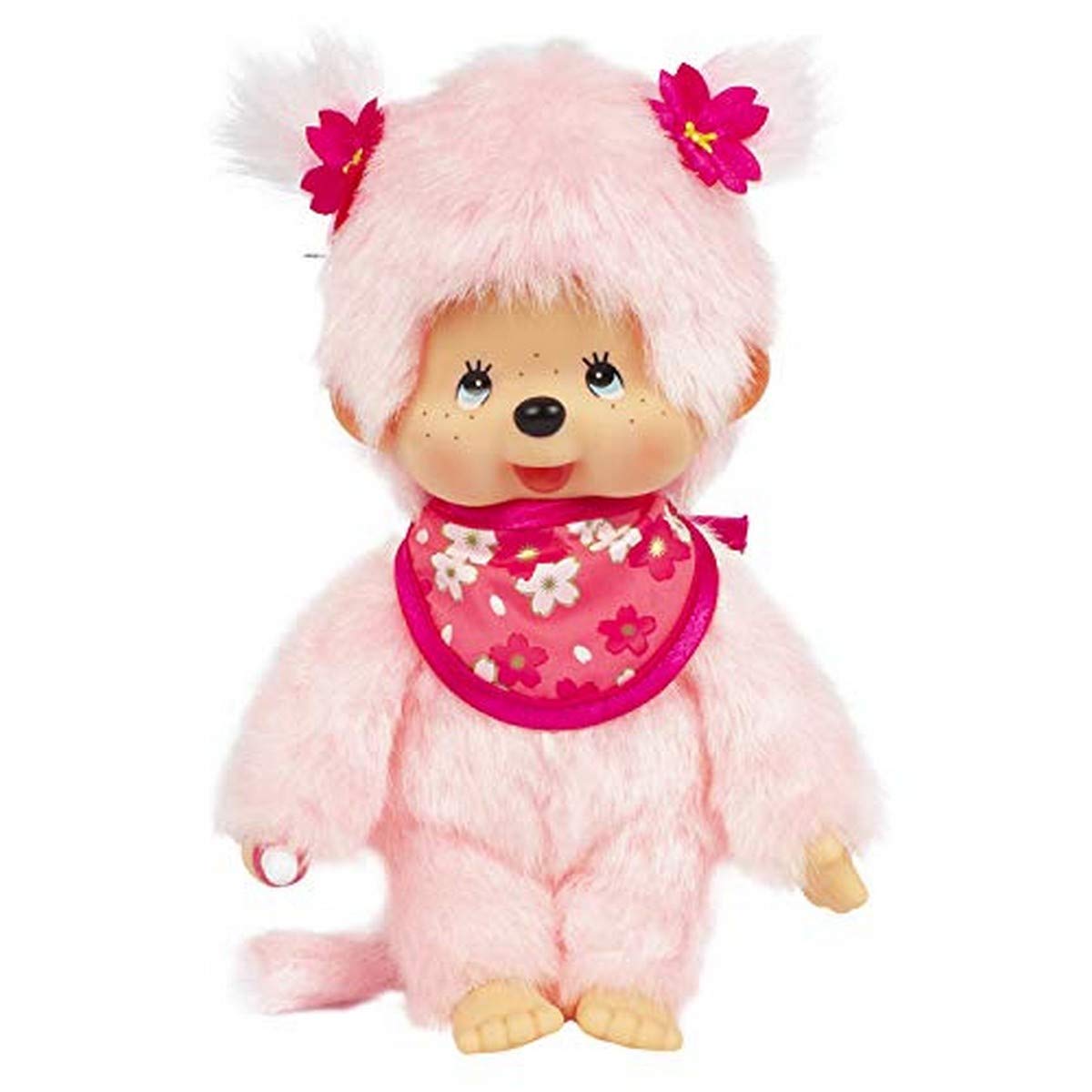 Bandai Monchhichi 24289 a Toy Multi-Coloured — image 1